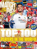 Match of the Day Magazine